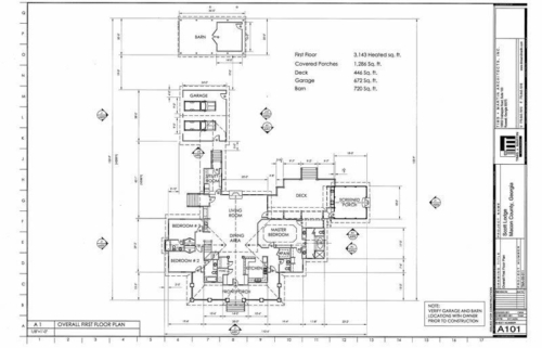 Scott Overall-Plan